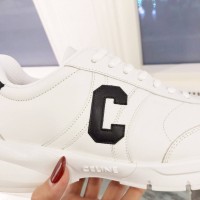 Кроссовки Celine с логотипом