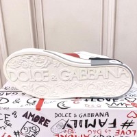 Кроссовки Dolce&Gabbana Custom 2.Zero