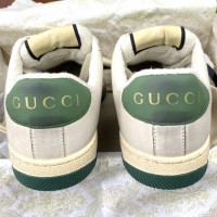 Кроссовки Gucci Screener PREMIUM качества