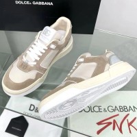 Сникеры Dolce&Gabbana New Roma