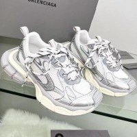 Кроссовки Balenciaga Сargo PREMIUM качества