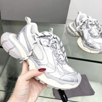 Кроссовки Balenciaga Сargo PREMIUM качества