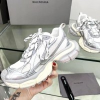 Кроссовки Balenciaga Сargo PREMIUM качества