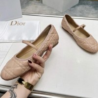 Балетки Dior Ballet