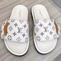 Мюли Louis Vuitton Pool Pillow