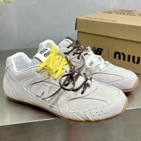 Кроссовки Miu Miu x New Balance 530 PREMIUM качества
