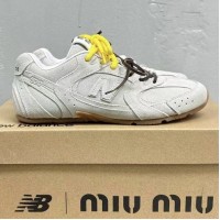 Кроссовки Miu Miu x New Balance 530 PREMIUM качества