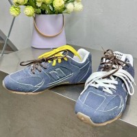 Кроссовки Miu Miu x New Balance 530 PREMIUM качества