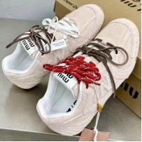 Кроссовки Miu Miu x New Balance 530 PREMIUM качества