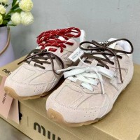 Кроссовки Miu Miu x New Balance 530 PREMIUM качества