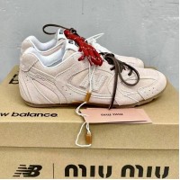 Кроссовки Miu Miu x New Balance 530 PREMIUM качества