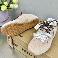 Кроссовки Miu Miu x New Balance 530 PREMIUM качества