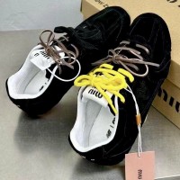 Кроссовки Miu Miu x New Balance 530 PREMIUM качества