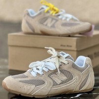 Кроссовки Miu Miu x New Balance 530 PREMIUM качества