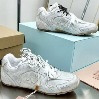 Кроссовки Miu Miu x New Balance 530 PREMIUM качества