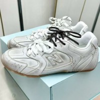 Кроссовки Miu Miu x New Balance 530 PREMIUM качества