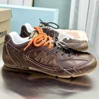 Кроссовки Miu Miu x New Balance 530 PREMIUM качества