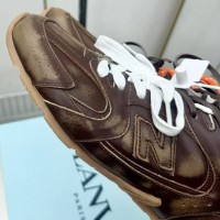 Кроссовки Miu Miu x New Balance 530 PREMIUM качества