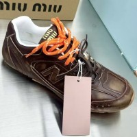 Кроссовки Miu Miu x New Balance 530 PREMIUM качества