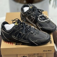 Кроссовки Miu Miu x New Balance 530 PREMIUM качества