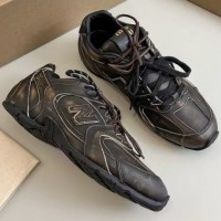 Кроссовки Miu Miu x New Balance 530 PREMIUM качества