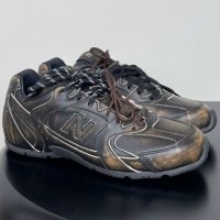 Кроссовки Miu Miu x New Balance 530 PREMIUM качества