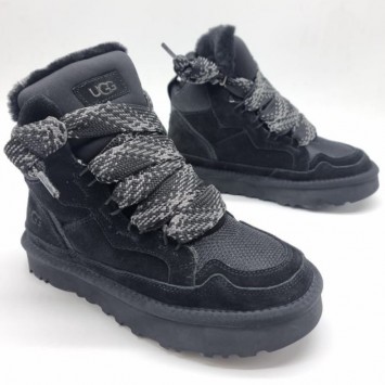 Зимние кросовки UGG Highmel