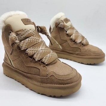 Зимние кросовки UGG Highmel