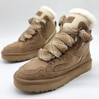 Зимние кросовки UGG Highmel