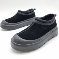 Зимние слипоны UGG Tasman Hybrid