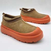 Зимние слипоны UGG Tasman Hybrid