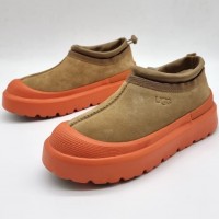 Зимние слипоны UGG Tasman Hybrid