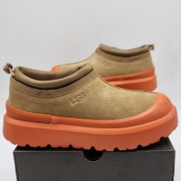 Зимние слипоны UGG Tasman Hybrid