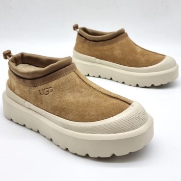 Зимние слипоны UGG Tasman Hybrid