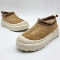 Зимние слипоны UGG Tasman Hybrid