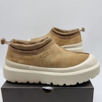 Зимние слипоны UGG Tasman Hybrid