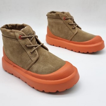 Зимние ботинки UGG Neumel Weather Hybrid