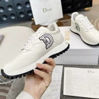 Сникеры Dior C'est Dior