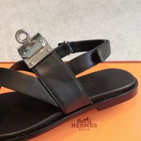 Босоножки Hermes Ines PREMIUM качества