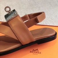 Босоножки Hermes Ines PREMIUM качества