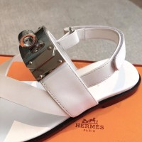 Босоножки Hermes Ines PREMIUM качества