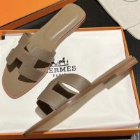 Cандалии Hermes Oran PREMIUM качества