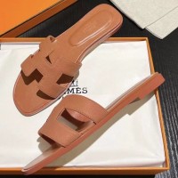 Cандалии Hermes Oran PREMIUM качества