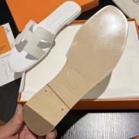 Cандалии Hermes Oran PREMIUM качества