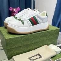 Кроссовки Gucci Screener