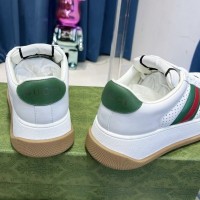 Кроссовки Gucci Screener