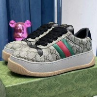 Кроссовки Gucci Screener