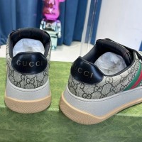 Кроссовки Gucci Screener