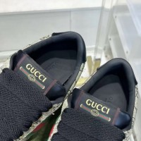 Кроссовки Gucci Screener