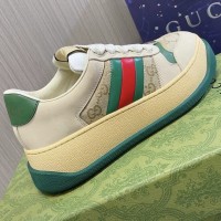 Кроссовки Gucci Screener